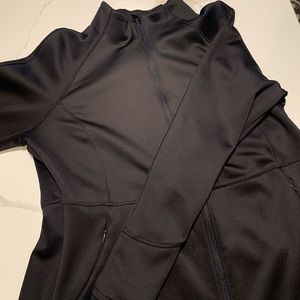 XL FILA ATHLETIC JACKET